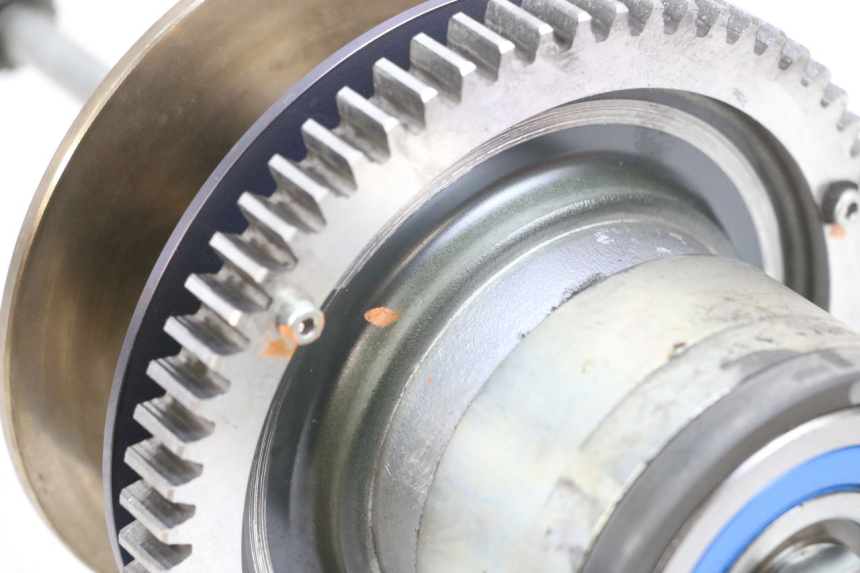 photo de VARIATORE SUZUKI BURGMAN 650 (2013 - 2020)