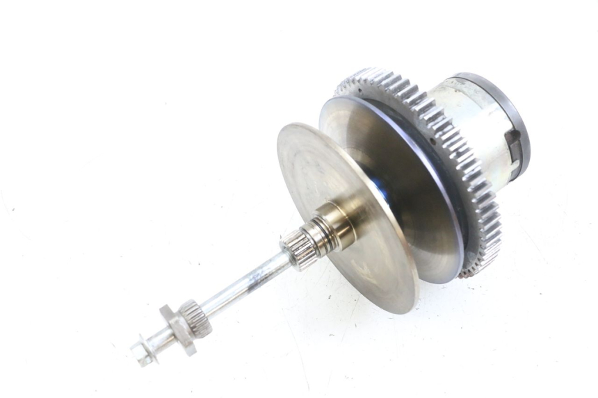 photo de VARIATORE SUZUKI BURGMAN 650 (2013 - 2020)