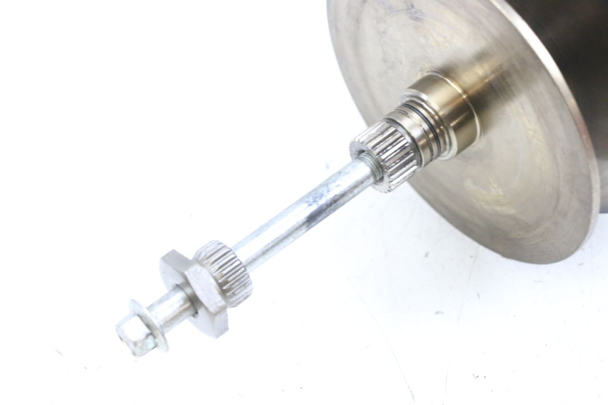 photo de VARIATORE SUZUKI BURGMAN 650 (2013 - 2020)