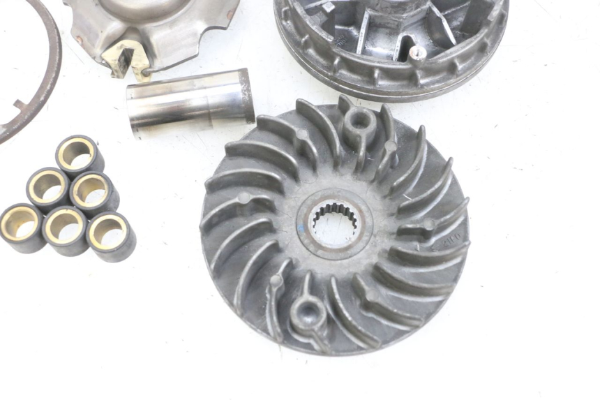 photo de VARIATORE SUZUKI BURGMAN 125 (2007 - 2014) - Altra vista dell'articolo