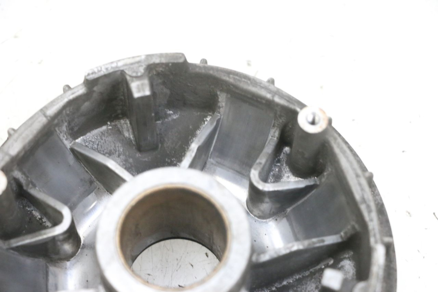 photo de VARIATORE SUZUKI BURGMAN 125 (2007 - 2014) - Zoom sui componenti