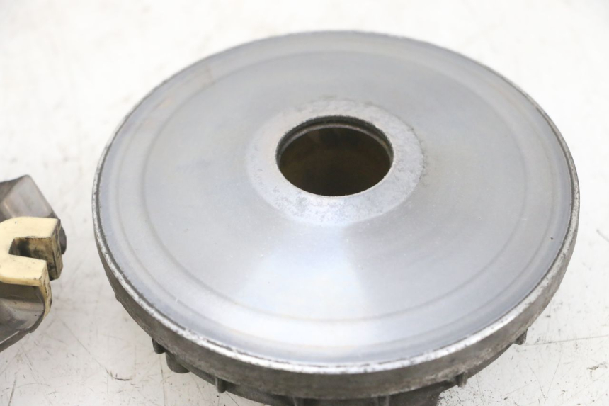 photo de VARIATORE SUZUKI BURGMAN 125 (2007 - 2014) - Vista d'insieme del prodotto