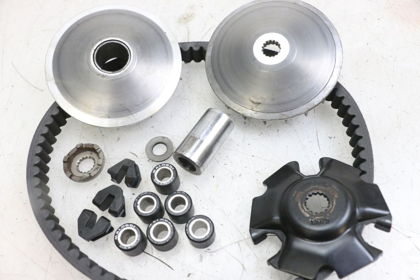 photo de VARIATORE YAMAHA BW'S BWS 125 (2010 - 2013)