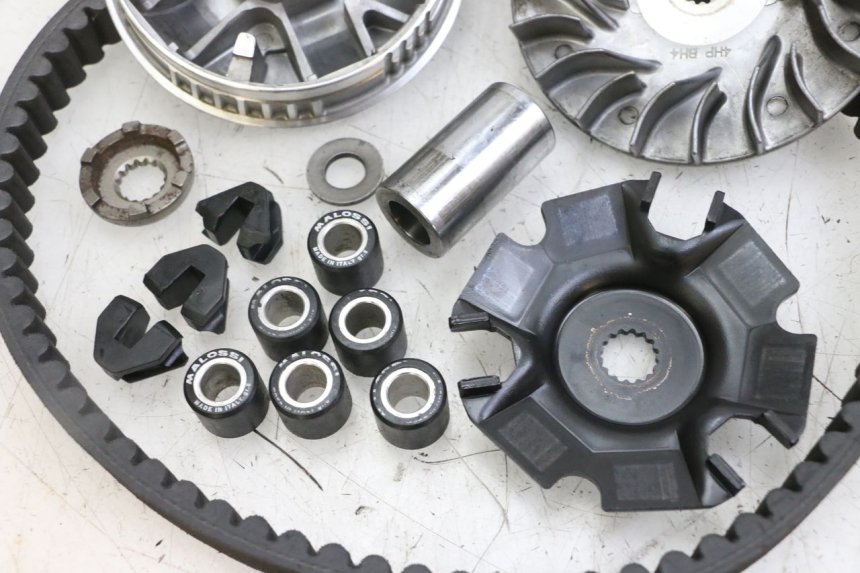 photo de VARIATORE YAMAHA BW'S BWS 125 (2010 - 2013)