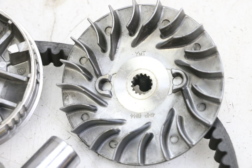 photo de VARIATORE YAMAHA BW'S BWS 125 (2010 - 2013)