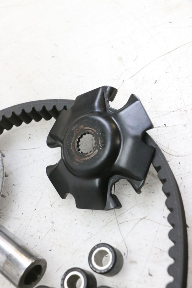 photo de VARIATORE YAMAHA BW'S BWS 125 (2010 - 2013)