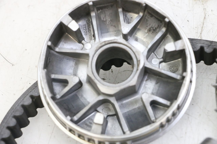 photo de VARIATORE YAMAHA BW'S BWS 125 (2010 - 2013)
