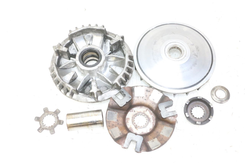 photo de VARIATORE YAMAHA BW'S 100 (1999 - 2002)