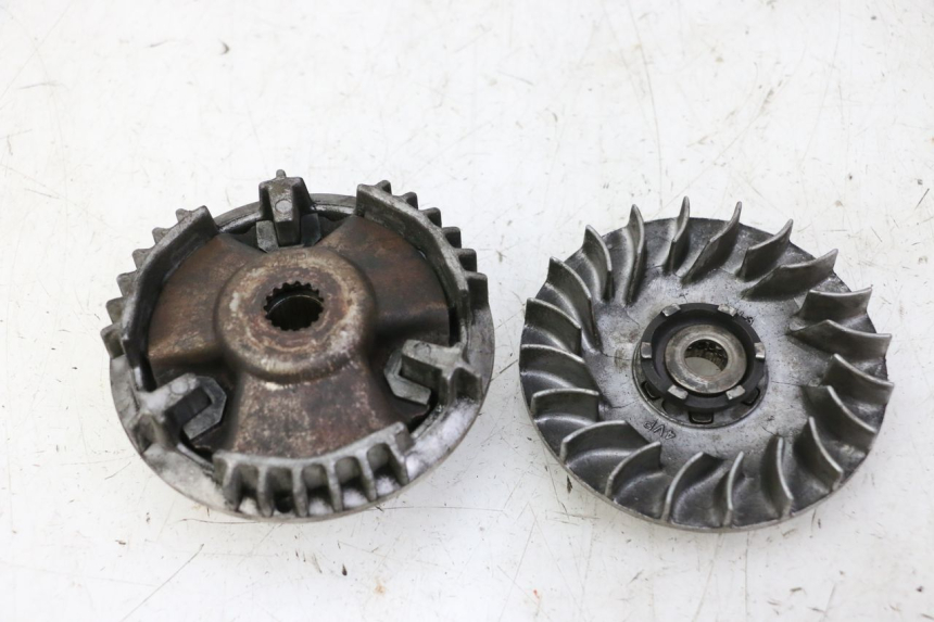 photo de VARIATORE YAMAHA BW'S 100 (1999 - 2002)