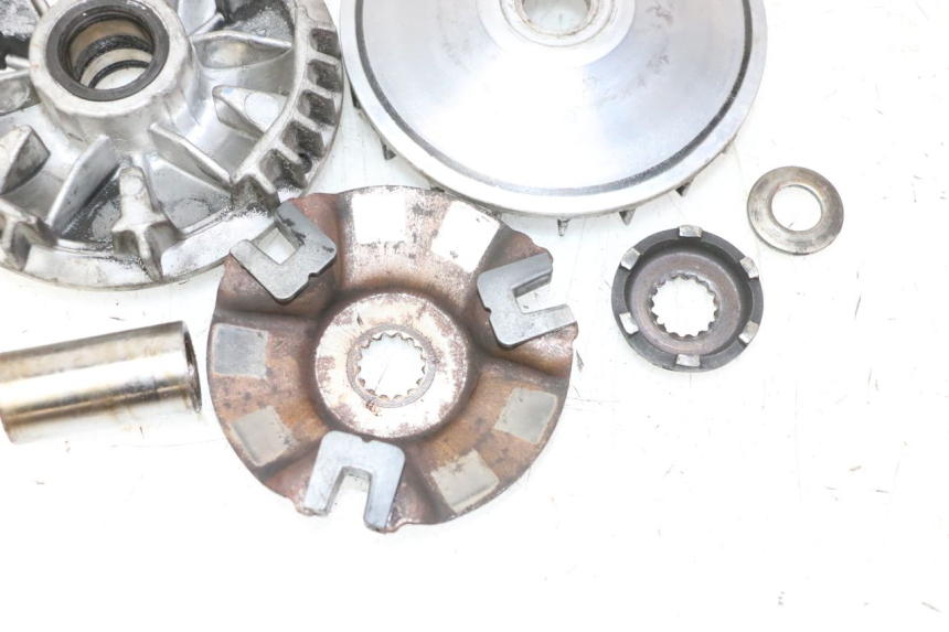 photo de VARIATORE YAMAHA BW'S 100 (1999 - 2002)