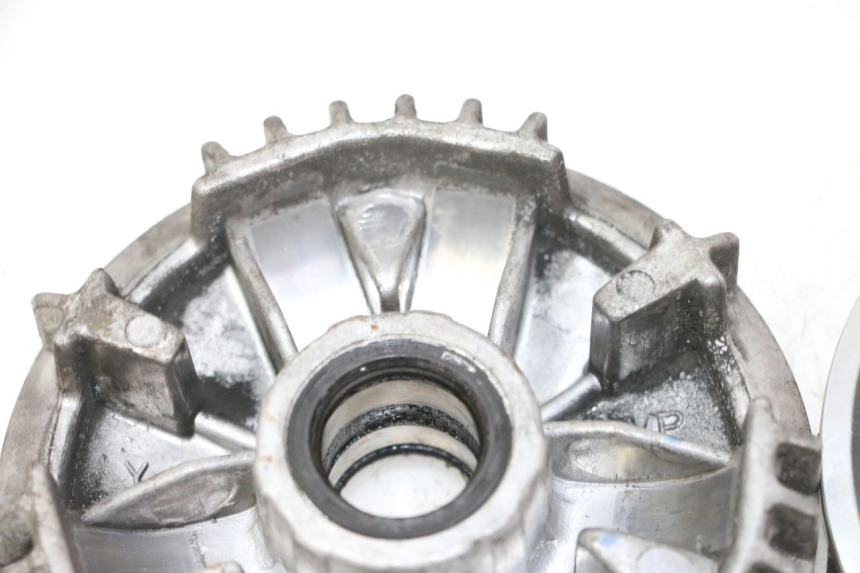 photo de VARIATORE YAMAHA BW'S 100 (1999 - 2002)
