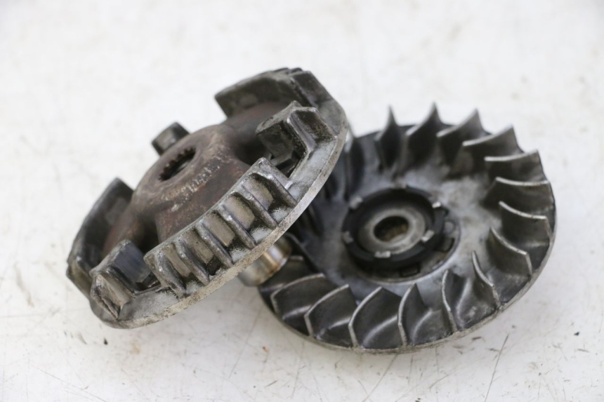photo de VARIATORE YAMAHA BW'S 100 (1999 - 2002)