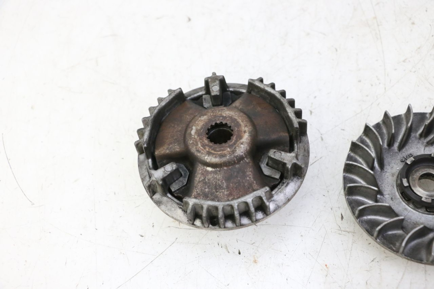 photo de VARIATORE YAMAHA BW'S 100 (1999 - 2002)