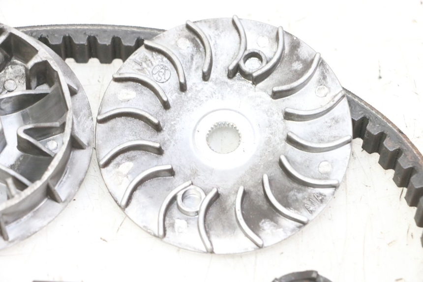 photo de VARIATORE ORCAL CAVARO 4T 50 (2019 - 2023)