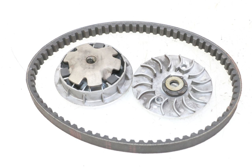 photo de VARIATORE ORCAL CAVARO 4T 50 (2019 - 2023)