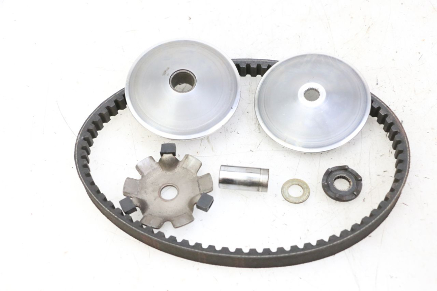 photo de VARIATORE ORCAL CAVARO 4T 50 (2019 - 2023)
