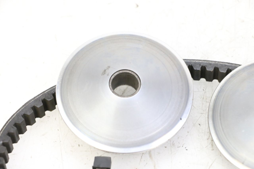 photo de VARIATORE ORCAL CAVARO 4T 50 (2019 - 2023)
