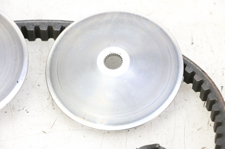 photo de VARIATORE ORCAL CAVARO 4T 50 (2019 - 2023)