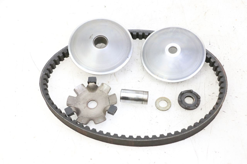 photo de VARIATORE ORCAL CAVARO 4T 50 (2019 - 2023)