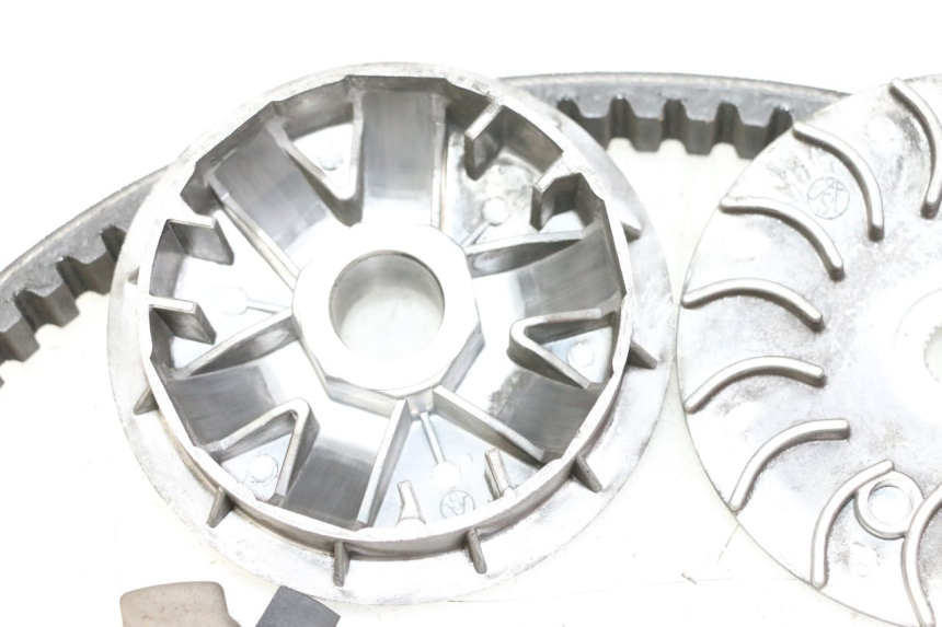 photo de VARIATORE ORCAL CAVARO 4T 50 (2019 - 2023)