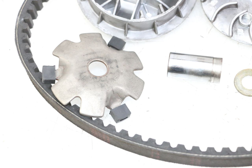 photo de VARIATORE ORCAL CAVARO 4T 50 (2019 - 2023)