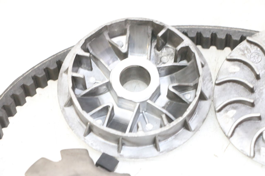 photo de VARIATORE ORCAL CAVARO 4T 50 (2019 - 2023)