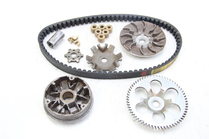 photo de VARIATORE PEUGEOT CITYSTAR 50 (2013 - 2017)