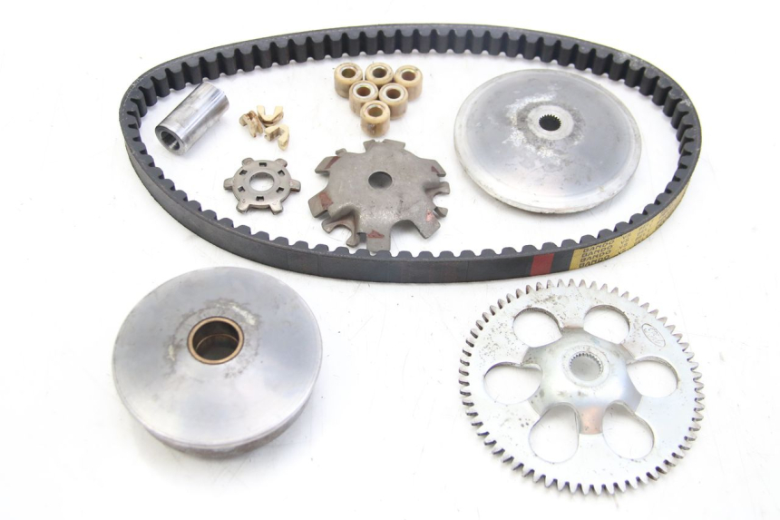 photo de VARIATORE PEUGEOT CITYSTAR 50 (2013 - 2017)