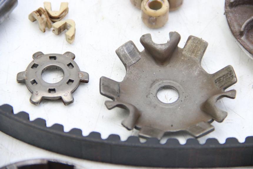 photo de VARIATORE PEUGEOT CITYSTAR 50 (2013 - 2017)