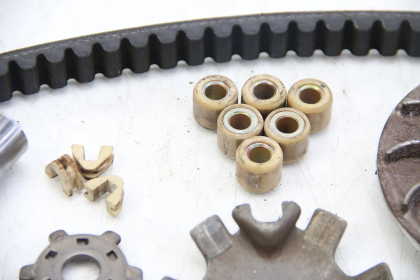 photo de VARIATORE PEUGEOT CITYSTAR 50 (2013 - 2017)