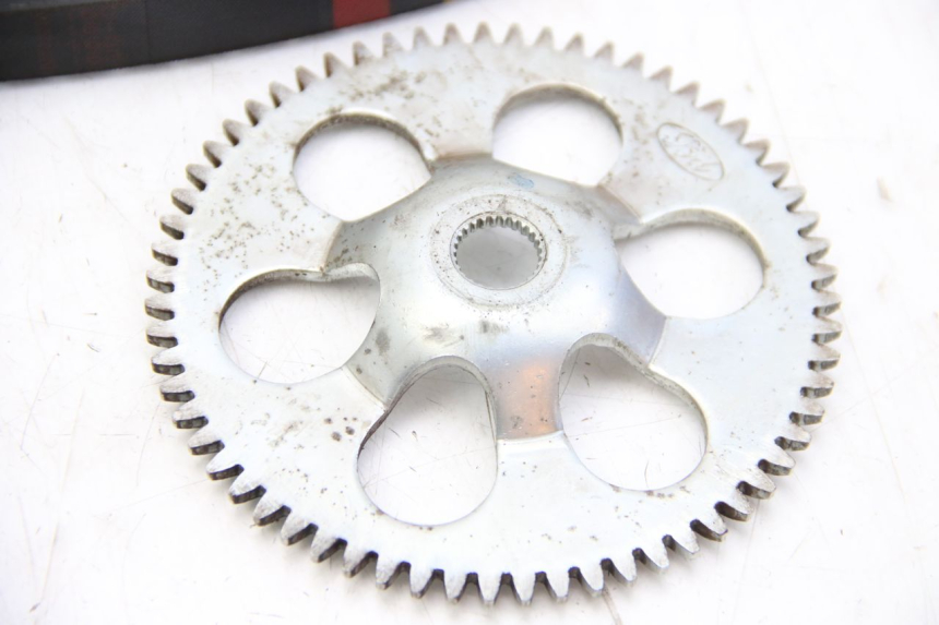 photo de VARIATORE PEUGEOT CITYSTAR 50 (2013 - 2017)