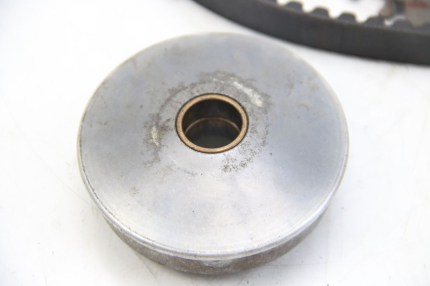 photo de VARIATORE PEUGEOT CITYSTAR 50 (2013 - 2017)