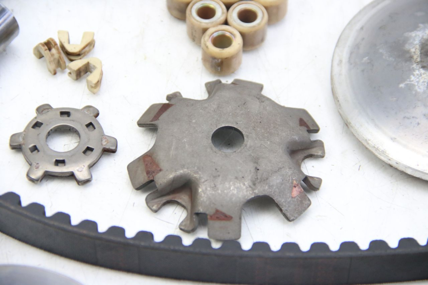 photo de VARIATORE PEUGEOT CITYSTAR 50 (2013 - 2017)