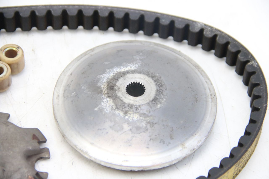 photo de VARIATORE PEUGEOT CITYSTAR 50 (2013 - 2017)