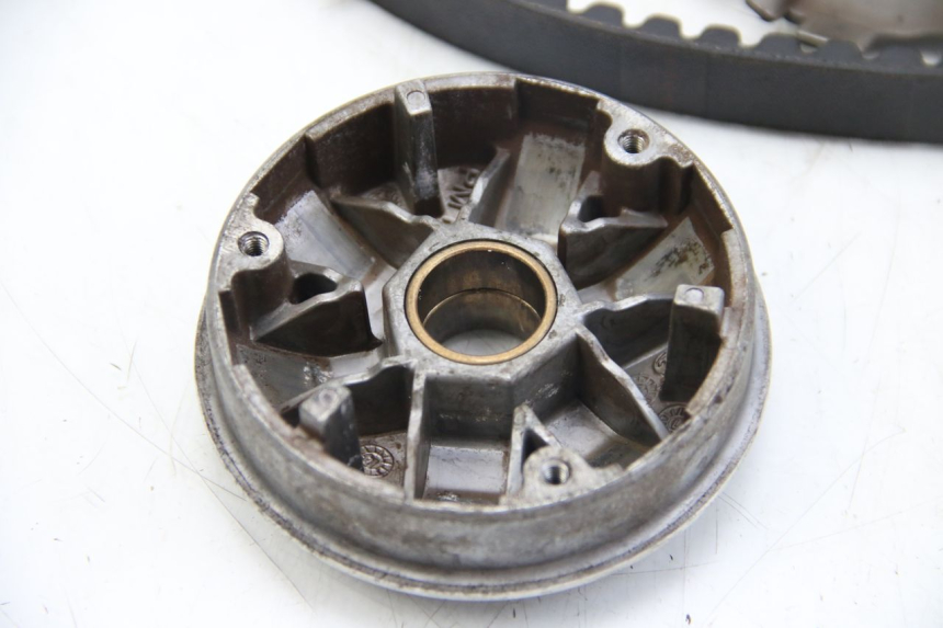 photo de VARIATORE PEUGEOT CITYSTAR 50 (2013 - 2017)