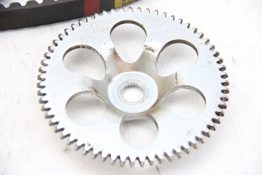 photo de VARIATORE PEUGEOT CITYSTAR 50 (2013 - 2017)