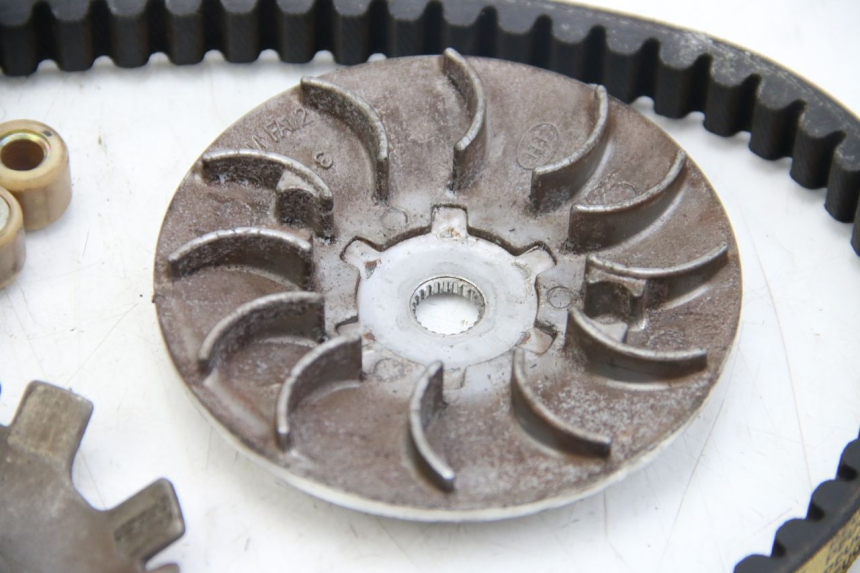 photo de VARIATORE PEUGEOT CITYSTAR 50 (2013 - 2017)