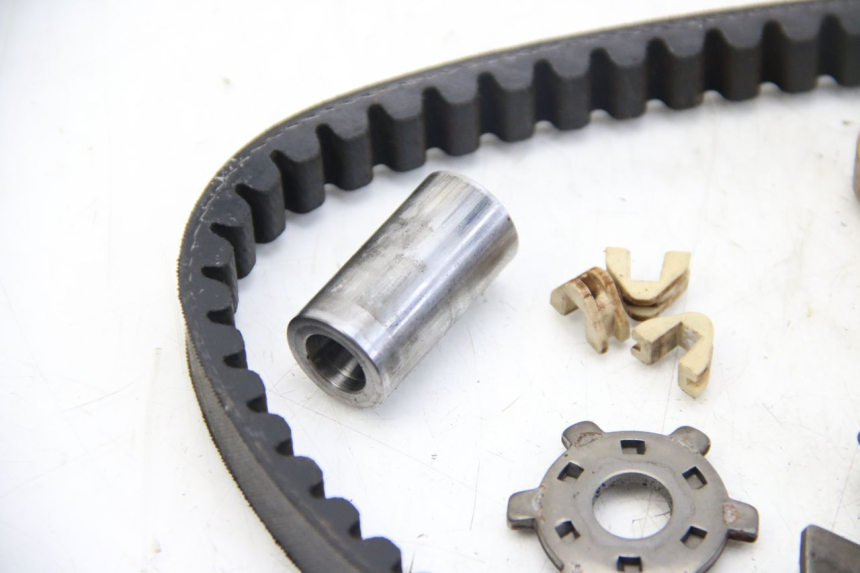 photo de VARIATORE PEUGEOT CITYSTAR 50 (2013 - 2017)