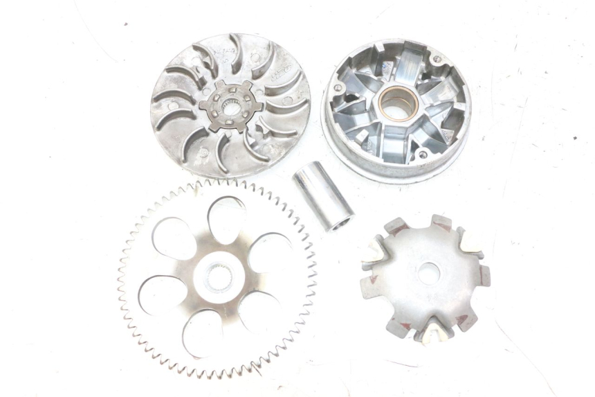 photo de VARIATORE PEUGEOT CITYSTAR 50 (2013 - 2017)