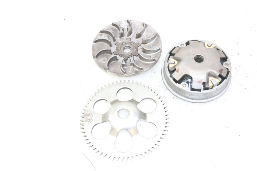 photo de VARIATORE PEUGEOT CITYSTAR 50 (2013 - 2017)