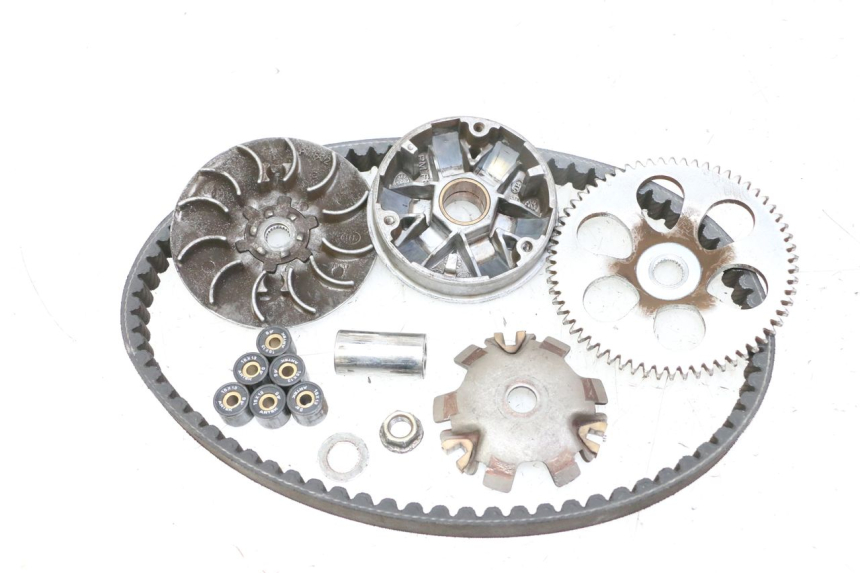 photo de VARIATORE PEUGEOT CITYSTAR 50 (2013 - 2017)