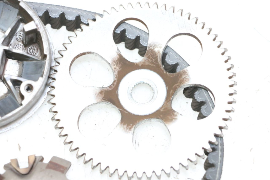 photo de VARIATORE PEUGEOT CITYSTAR 50 (2013 - 2017)