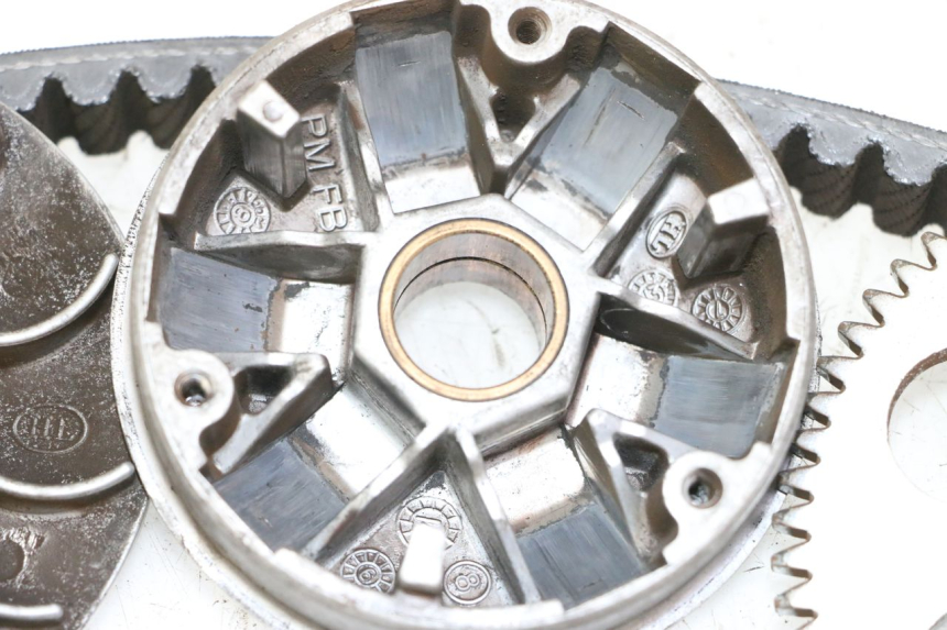 photo de VARIATORE PEUGEOT CITYSTAR 50 (2013 - 2017)