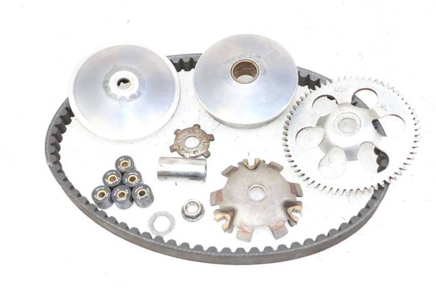 photo de VARIATORE PEUGEOT CITYSTAR 50 (2013 - 2017)