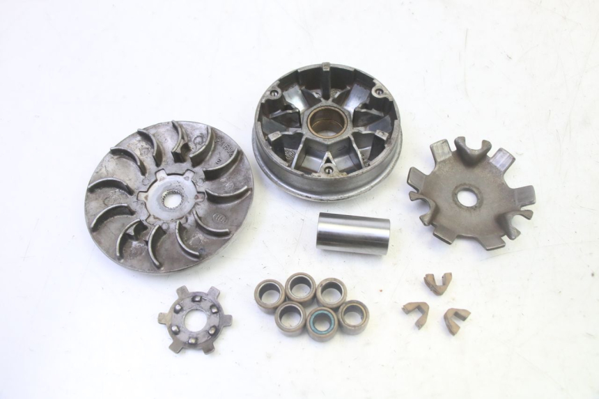 photo de VARIATORE PEUGEOT CITYSTAR 50 (2013 - 2017)