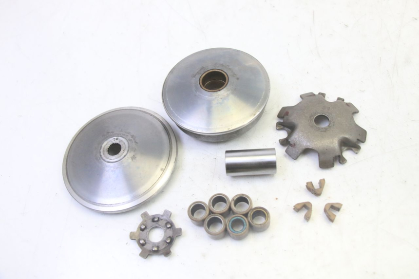 photo de VARIATORE PEUGEOT CITYSTAR 50 (2013 - 2017)