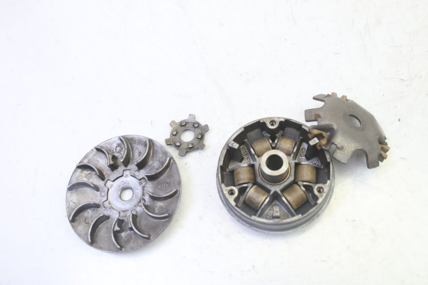 photo de VARIATORE PEUGEOT CITYSTAR 50 (2013 - 2017)