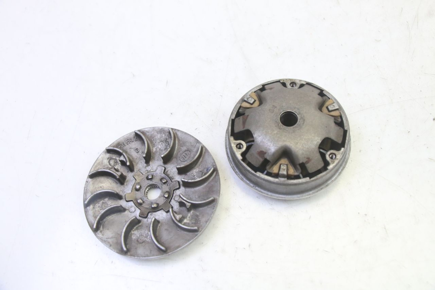 photo de VARIATORE PEUGEOT CITYSTAR 50 (2013 - 2017)