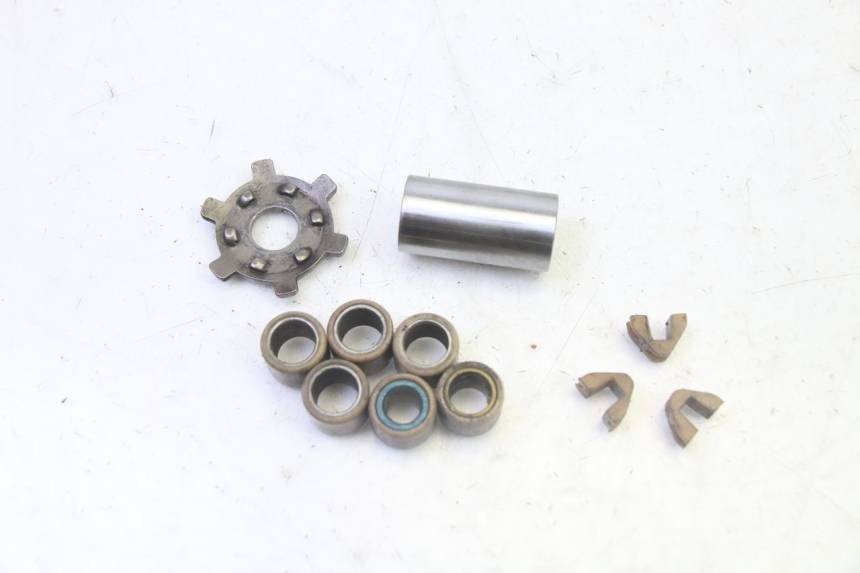 photo de VARIATORE PEUGEOT CITYSTAR 50 (2013 - 2017)