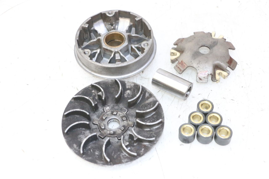 photo de VARIATORE PEUGEOT CITYSTAR 50 (2013 - 2017)